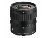 Sigma C 15mm f/1.4 DC Sony E - 1509813 - zdjęcie 1
